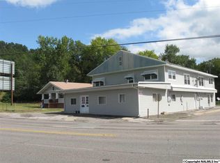 1115 N 12th St, Gadsden, AL 35901