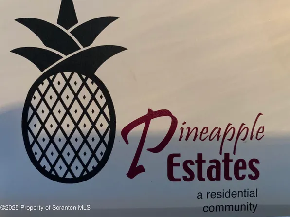 LOT 16 Reynolds Ave, Scranton, PA 18504