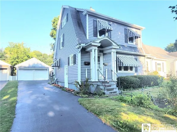114 Arlington Ave, Jamestown, NY 14701