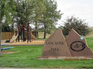 1117 Lancaster Ave, Fort Lupton, CO 80621