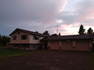 N5459 County Road X W, Tony, WI 54563