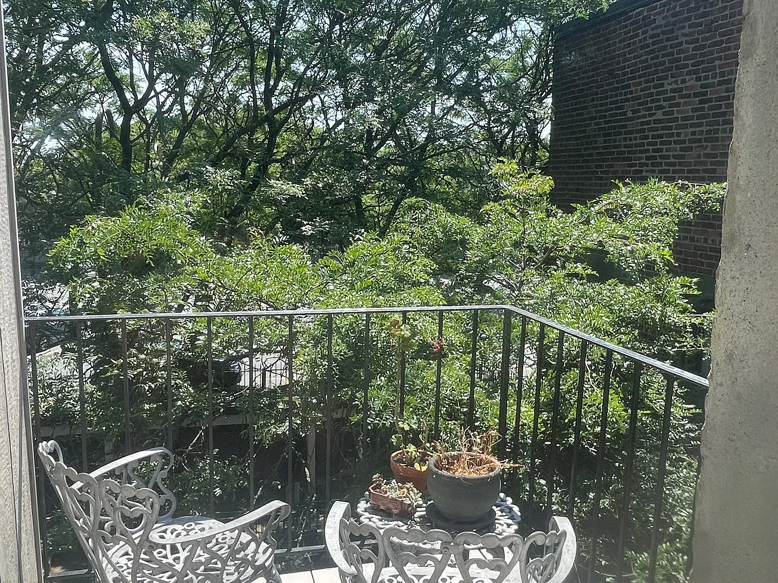 Studio, 407 sqft, $1,875 — Photo 4