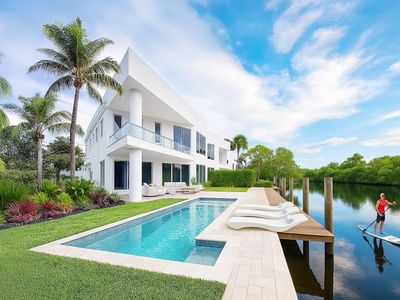 1133 NE 18 Court #1133, Fort Lauderdale, FL, 33305