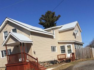 410 Clark St, Ogdensburg, NY 13669