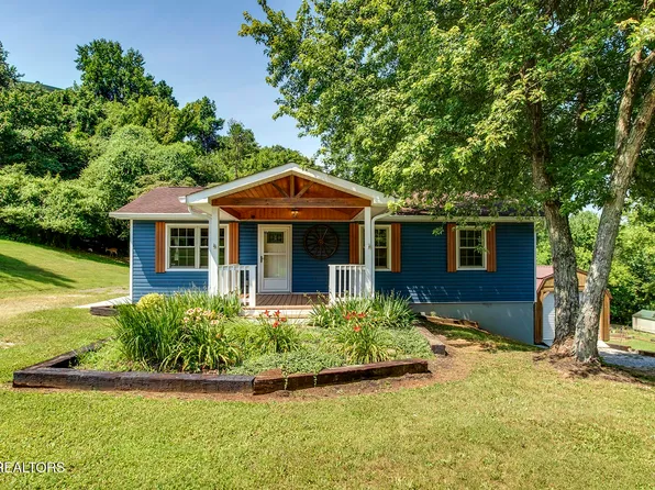146 Trail View Dr, Loudon, TN 37774