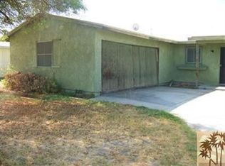 82781 Jamestown Ave, Indio, CA 92201