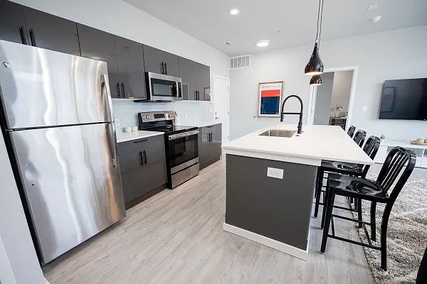 505 S 1st St #207 — Photo 5