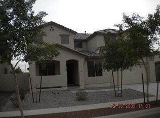 4109 W Hazel Dr, Laveen, AZ 85339