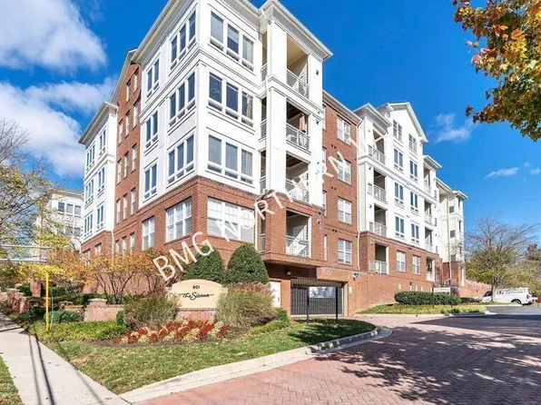 801 S Greenbrier St APT 422, Arlington, VA 22204