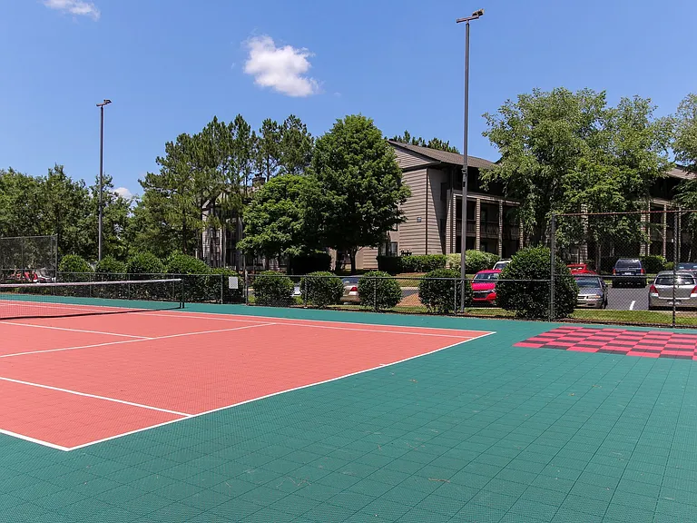 Mission University Pines — Photo 11