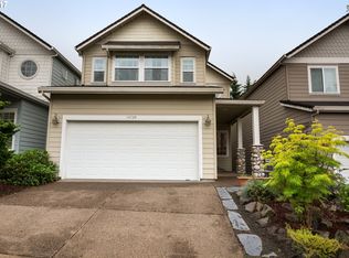 14730 SW Grebe Ln, Beaverton, OR 97007