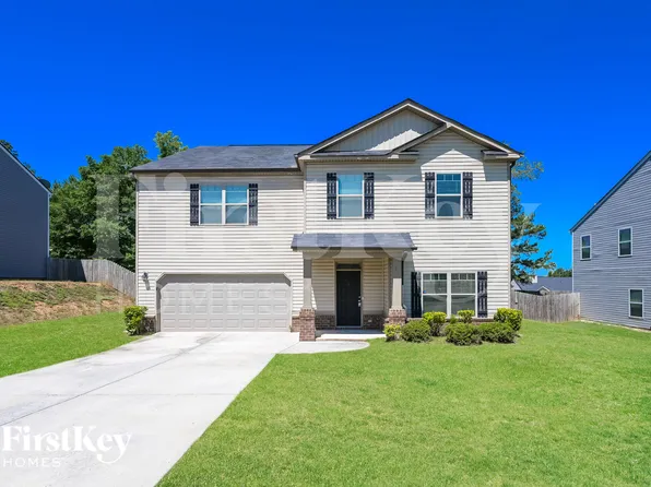 1419 Cragston Dr, Winder, GA 30680