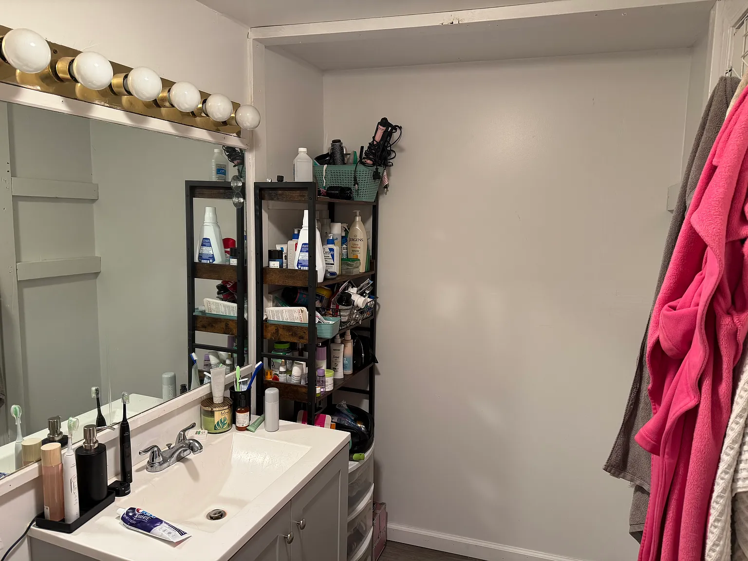 3 bed, 1029 sqft, $1,600 — Photo 3