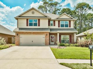 670 Cocobolo Dr, Santa Rosa Beach, FL 32459