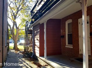 235 Baltimore St APT 2, Hanover, PA 17331