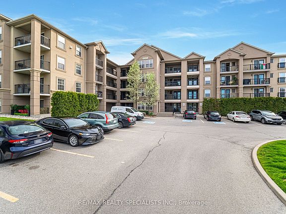 2nd image of 1350 Main St E #412