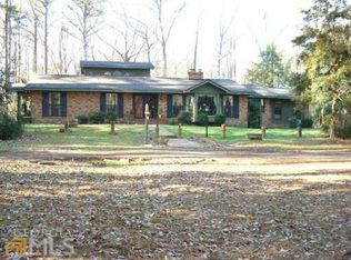 2574 Bermuda Rd, Stone Mountain, GA 30087