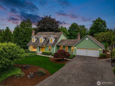 18127 NE 125th Street, Redmond, WA, 98052