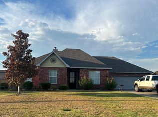 1442 Josi Blair Ln, Lake charles, LA 70605