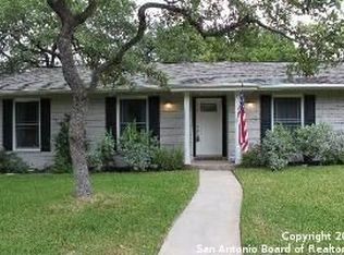 11626 Intrigue Dr, San Antonio, TX 78216