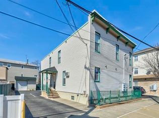 11 Isabella Ave, Bayonne, NJ 07002