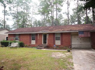 377 Cleveland St, Walterboro, SC 29488