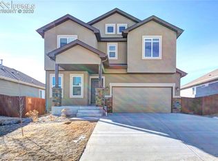11933 Eagle Crest Ct, Peyton, CO 80831