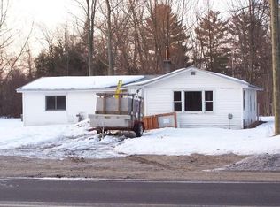 412 E South Airport Rd, Traverse City, MI 49686