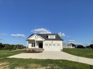 1448 Fall River Rd LOT 4, Lawrenceburg, TN 38464