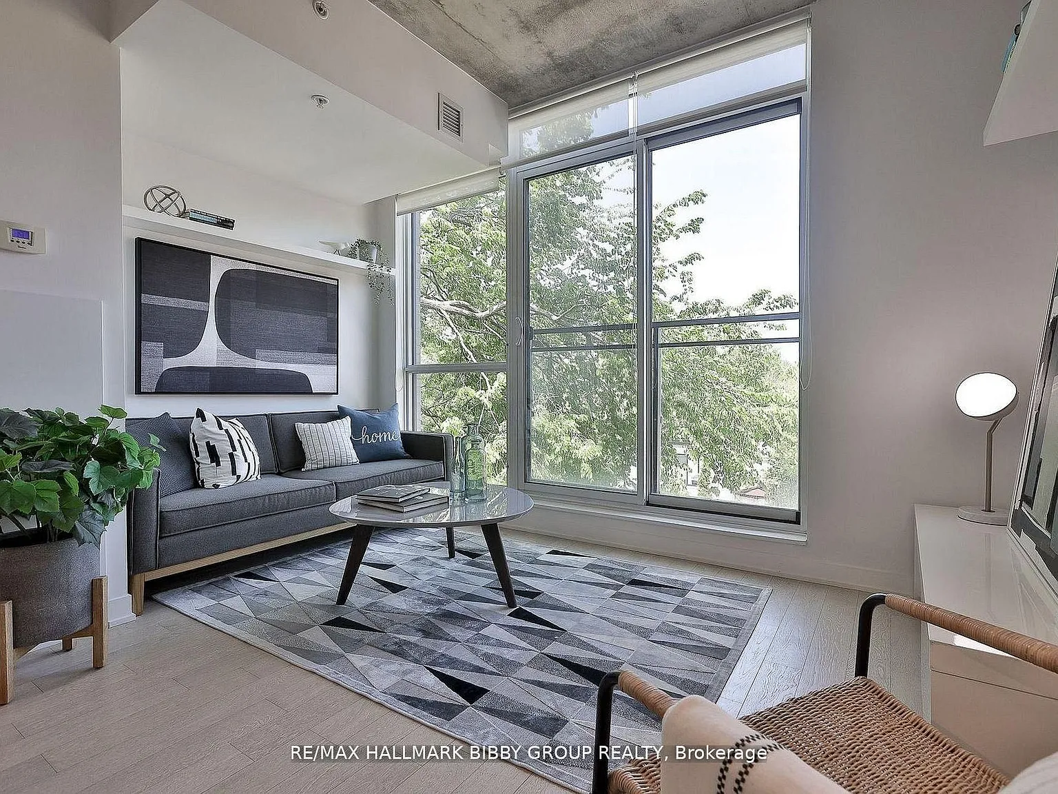 2 bed, $2,900 — Photo 2