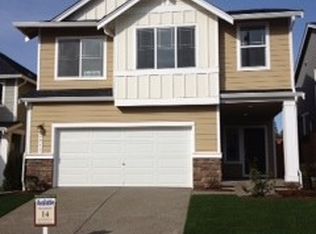 3920 176th Pl SE LOT 4, Bothell, WA 98012