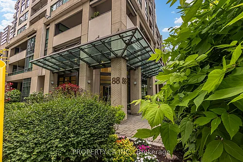 88 Broadway Ave #1407 Photo 1