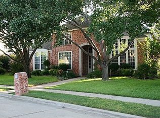 7420 Casper Dr, Plano, TX 75025