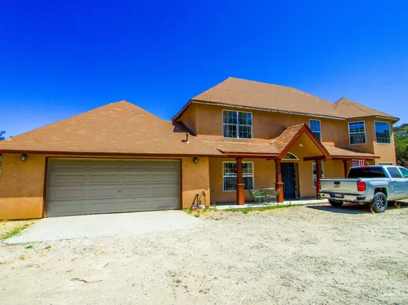 24261 Jacaranda Dr, Tehachapi, CA 93561