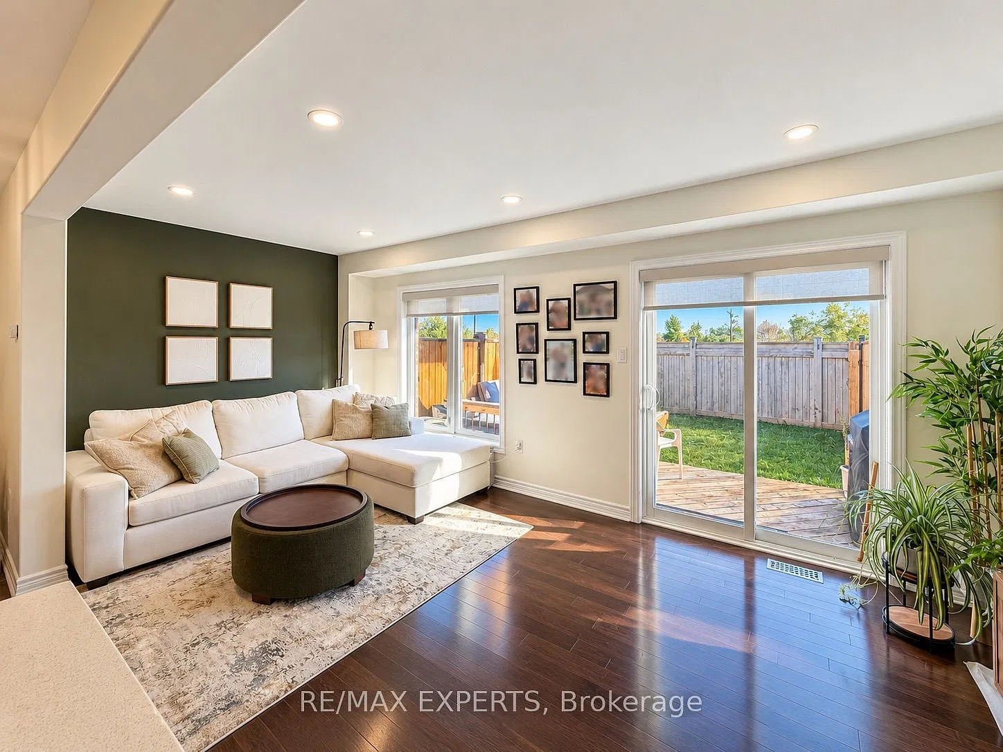 3 bed, $3,100 — Photo 2