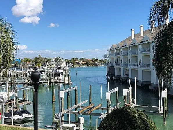 9305 Blind Pass Rd, Saint Pete Beach, FL 33706