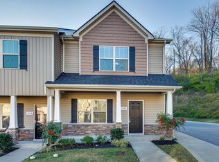 1747 Sprucedale Dr, Antioch, TN 37013