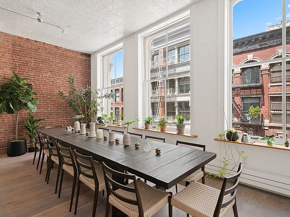 3rd image of 46 Lispenard St #4W