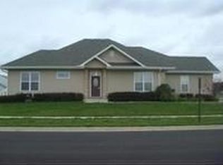 400 Forrest Ln #A, Genoa, IL 60135