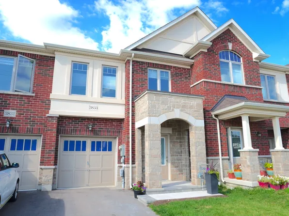 3833 Tufgar Cres, Burlington, ON L7M 1P8