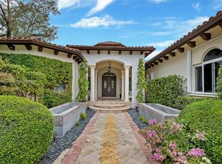 13400 SW 83rd Ave, Pinecrest, FL 33156