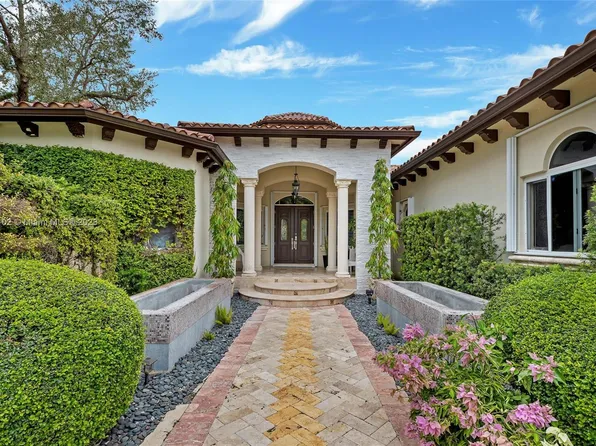 13400 SW 83rd Ave, Pinecrest, FL 33156