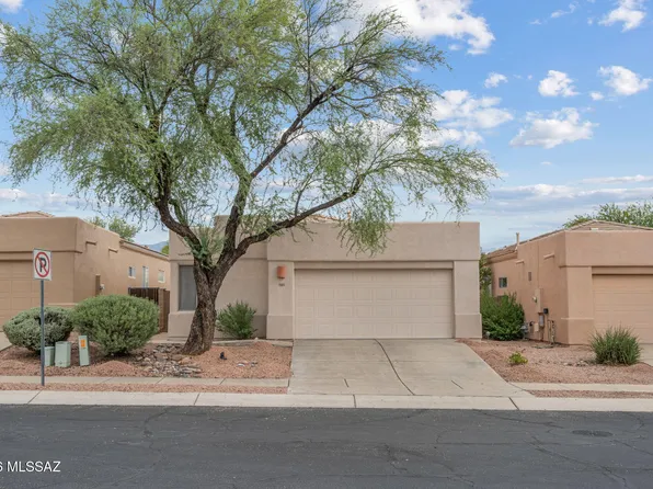 7385 E Placita Sacra, Tucson, AZ 85715