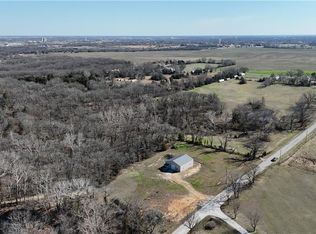 14177 S 1450th Rd, Nevada, MO 64772