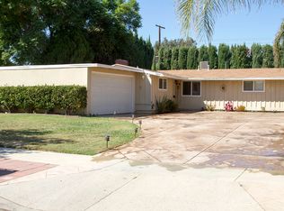 7907 Capistrano Ave, Canoga Park, CA 91304