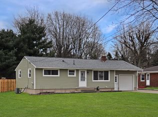 4644 Lindford Ave NE, Canton, OH