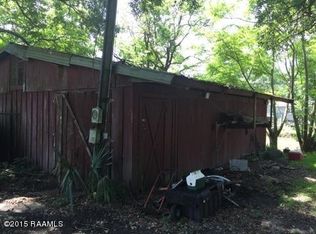 4918 Dolphin St, New Iberia, LA 70560