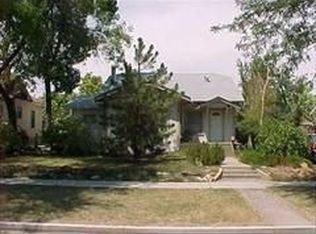1220 Ouray Ave, Grand Junction, CO 81501