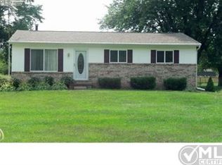 4735 Briggs Rd, Otter Lake, MI 48464