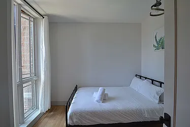 Rented by Hagstrom Management Inc